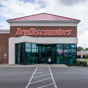 Bild von Tire Discounters