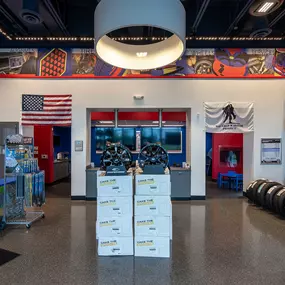 Bild von Tire Discounters