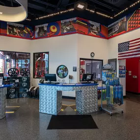 Bild von Tire Discounters