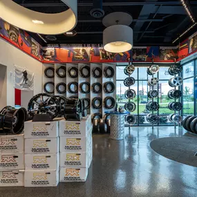 Bild von Tire Discounters