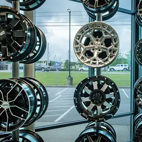 Bild von Tire Discounters