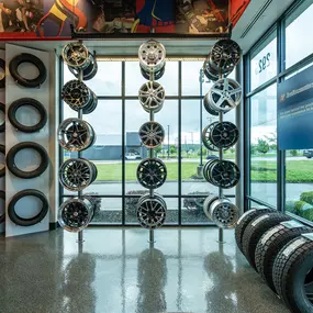 Bild von Tire Discounters