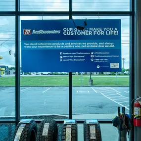 Bild von Tire Discounters