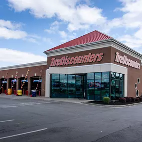 Bild von Tire Discounters