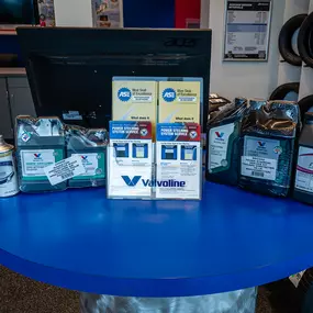 Bild von Tire Discounters