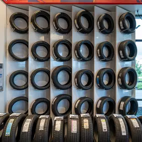 Bild von Tire Discounters