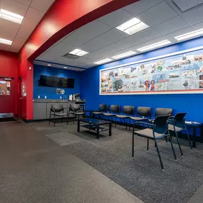 Bild von Tire Discounters