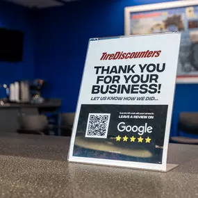 Bild von Tire Discounters