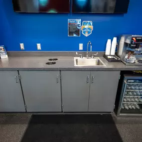 Bild von Tire Discounters