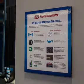 Bild von Tire Discounters