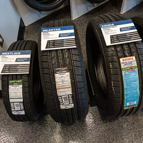 Bild von Tire Discounters