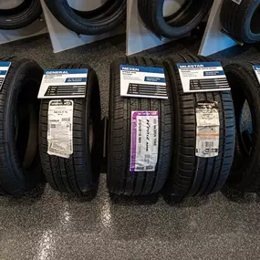 Bild von Tire Discounters