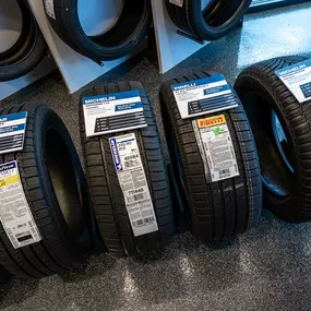 Bild von Tire Discounters