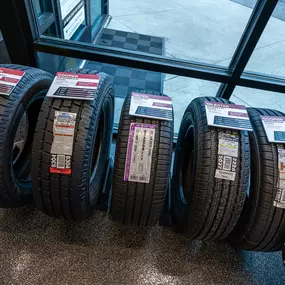 Bild von Tire Discounters