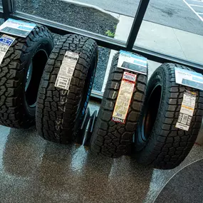 Bild von Tire Discounters