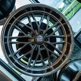 Bild von Tire Discounters