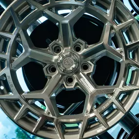 Bild von Tire Discounters