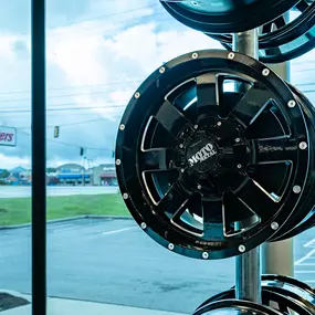 Bild von Tire Discounters