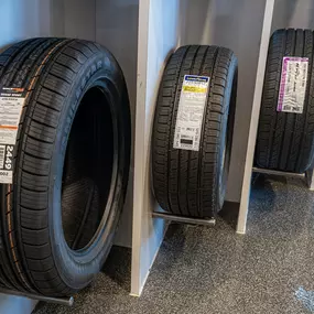 Bild von Tire Discounters