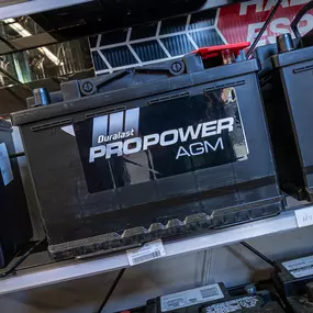 Bild von Tire Discounters