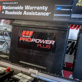 Bild von Tire Discounters