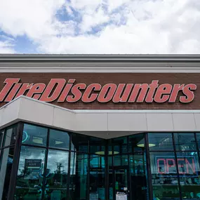 Bild von Tire Discounters
