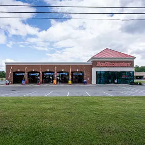 Bild von Tire Discounters