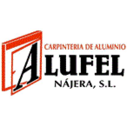 Logotyp från Alufel Najera S.L.