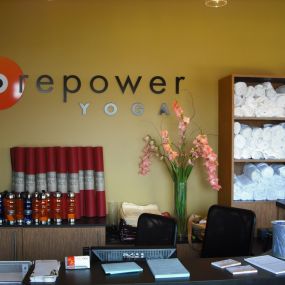 Bild von CorePower Yoga - Pacific Beach