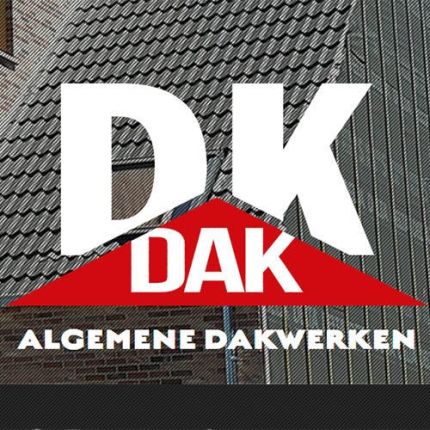 Logo von DKDAK - Algemene Dakwerken