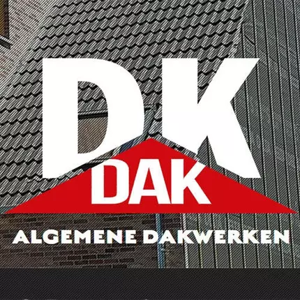 Logo from DKDAK - Algemene Dakwerken