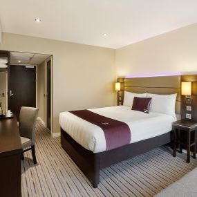 Bild von Premier Inn Portsmouth (Port Solent) hotel