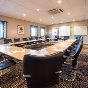 Premier Inn Portsmouth (Port Solent) meeting room