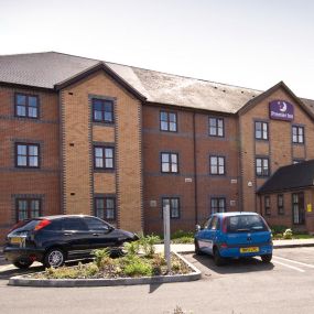 Bild von Premier Inn Dudley (Kingswinford) hotel