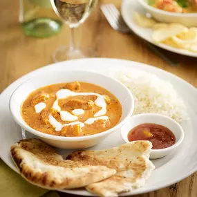 Bild von George & Dragon Table Table - CLOSED