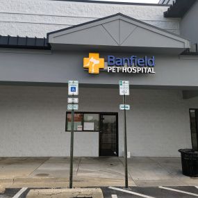 Banfield Pet Hospital® - Annapolis