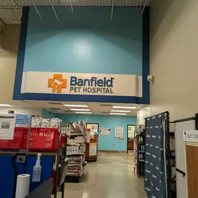 Bild von Banfield Pet Hospital