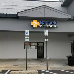 Banfield Pet Hospital® - Annapolis