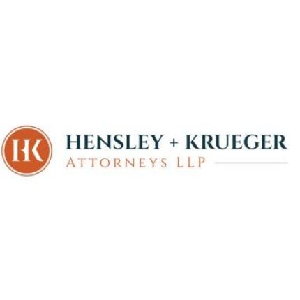 Logo from Hensley & Krueger, PLLC