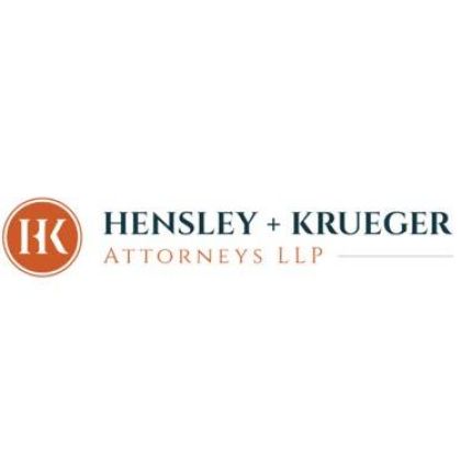 Logo fra Hensley & Krueger, PLLC