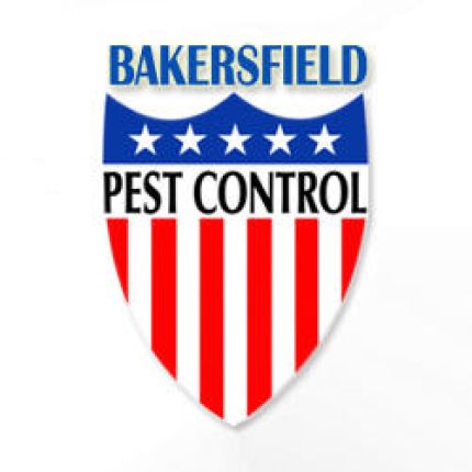 Logótipo de Bakersfield Pest Control