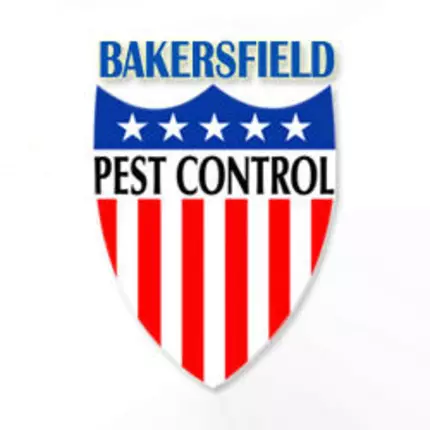 Logotyp från Bakersfield Pest Control