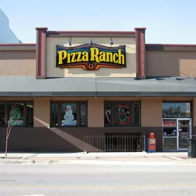 Bild von Pizza Ranch