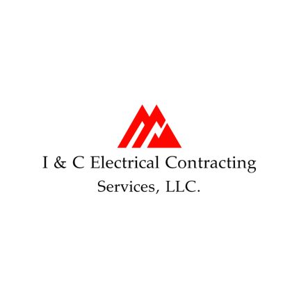 Logo van I & C Electrical Contracting Services, LLC