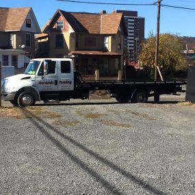 Contact us for Towing Services!