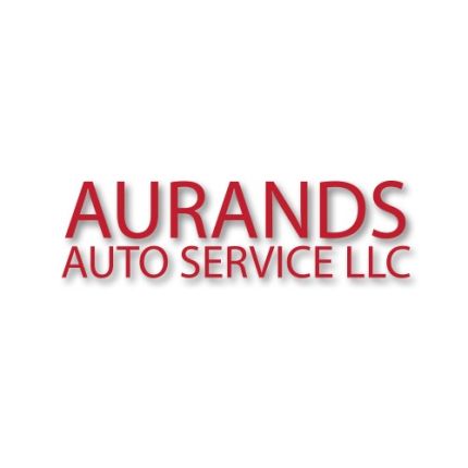 Logo od Aurand's Towing