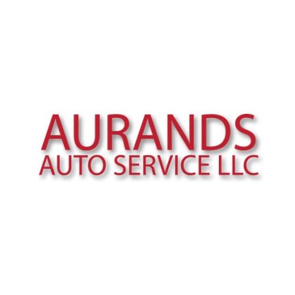 Logotipo de Aurand's Towing