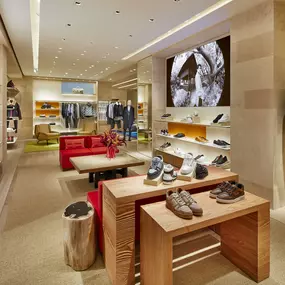 Bild von Louis Vuitton London New Bond Street