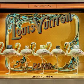 Bild von Louis Vuitton London New Bond Street