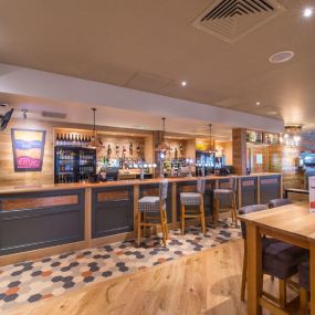 Yeovil Beefeater Restaurant